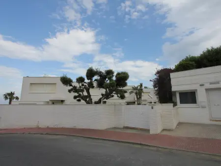 Maison de vacances 4ch avec piscine à 100m de la plage - La Pobla de Montornès - Photo 1