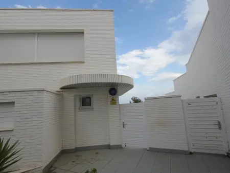 Maison de vacances 4ch avec piscine à 100m de la plage - La Pobla de Montornès - Photo 2