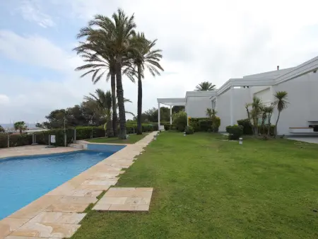 Maison de vacances 4ch avec piscine à 100m de la plage - La Pobla de Montornès - Photo 5