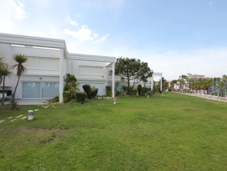Maison de vacances 4ch avec piscine à 100m de la plage - La Pobla de Montornès - Photo 6