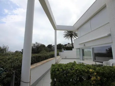 Maison de vacances 4ch avec piscine à 100m de la plage - La Pobla de Montornès - Photo 7