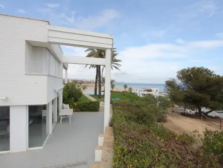 Maison de vacances 4ch avec piscine à 100m de la plage - La Pobla de Montornès - Photo 8