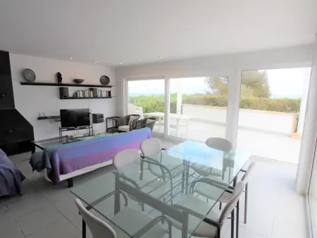 Maison de vacances 4ch avec piscine à 100m de la plage - La Pobla de Montornès - Photo 9