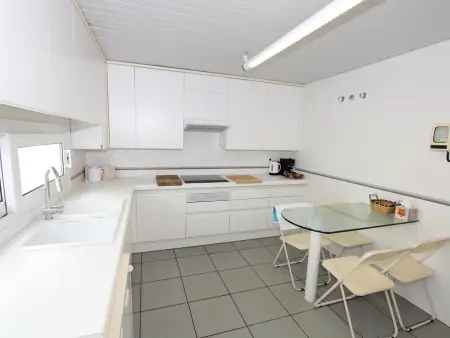 Maison de vacances 4ch avec piscine à 100m de la plage - La Pobla de Montornès - Photo 13