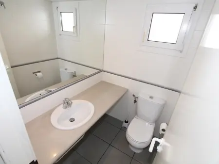 Maison de vacances 4ch avec piscine à 100m de la plage - La Pobla de Montornès - Photo 14