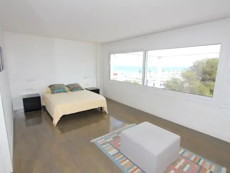 Maison de vacances 4ch avec piscine à 100m de la plage - La Pobla de Montornès - Photo 15