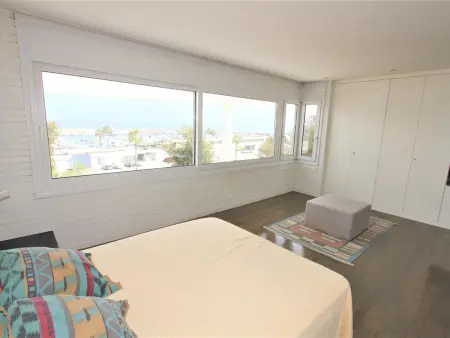 Maison de vacances 4ch avec piscine à 100m de la plage - La Pobla de Montornès - Photo 16