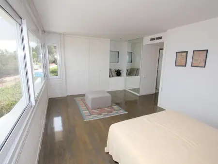 Maison de vacances 4ch avec piscine à 100m de la plage - La Pobla de Montornès - Photo 17