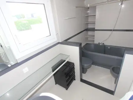 Maison de vacances 4ch avec piscine à 100m de la plage - La Pobla de Montornès - Photo 20