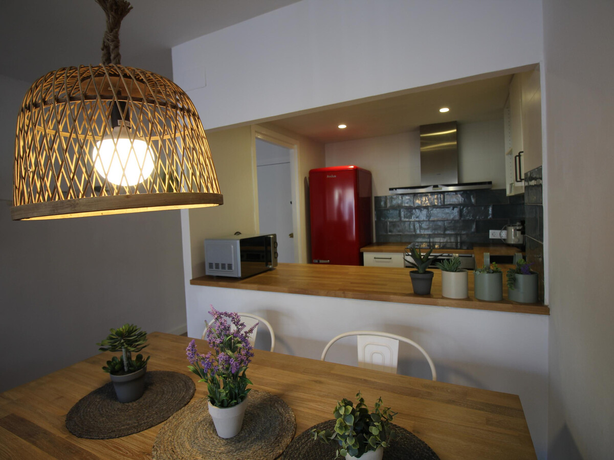 Appartement rénové face plage, Port de la Selva - Photo 2