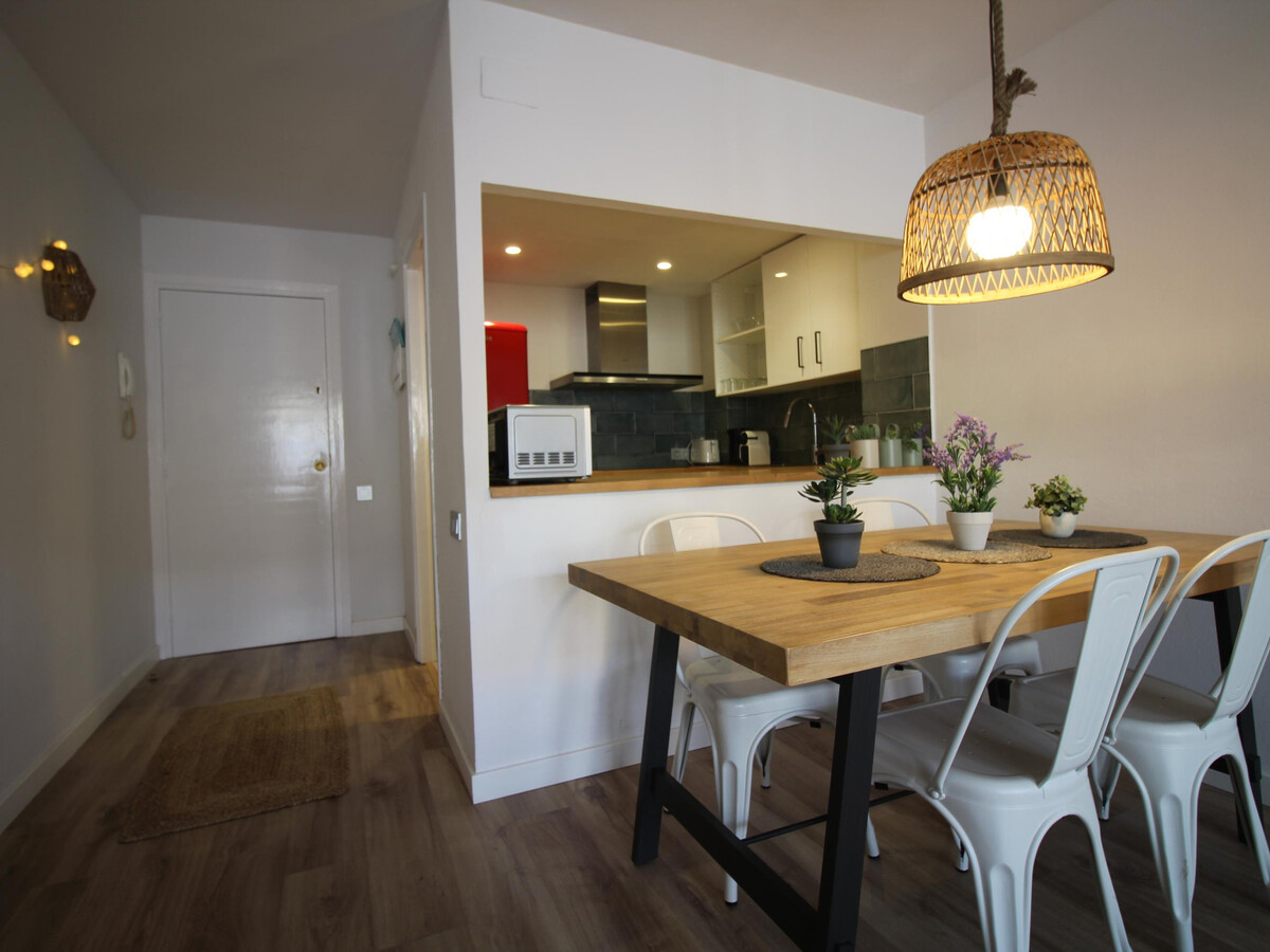 Appartement rénové face plage, Port de la Selva - Photo 5