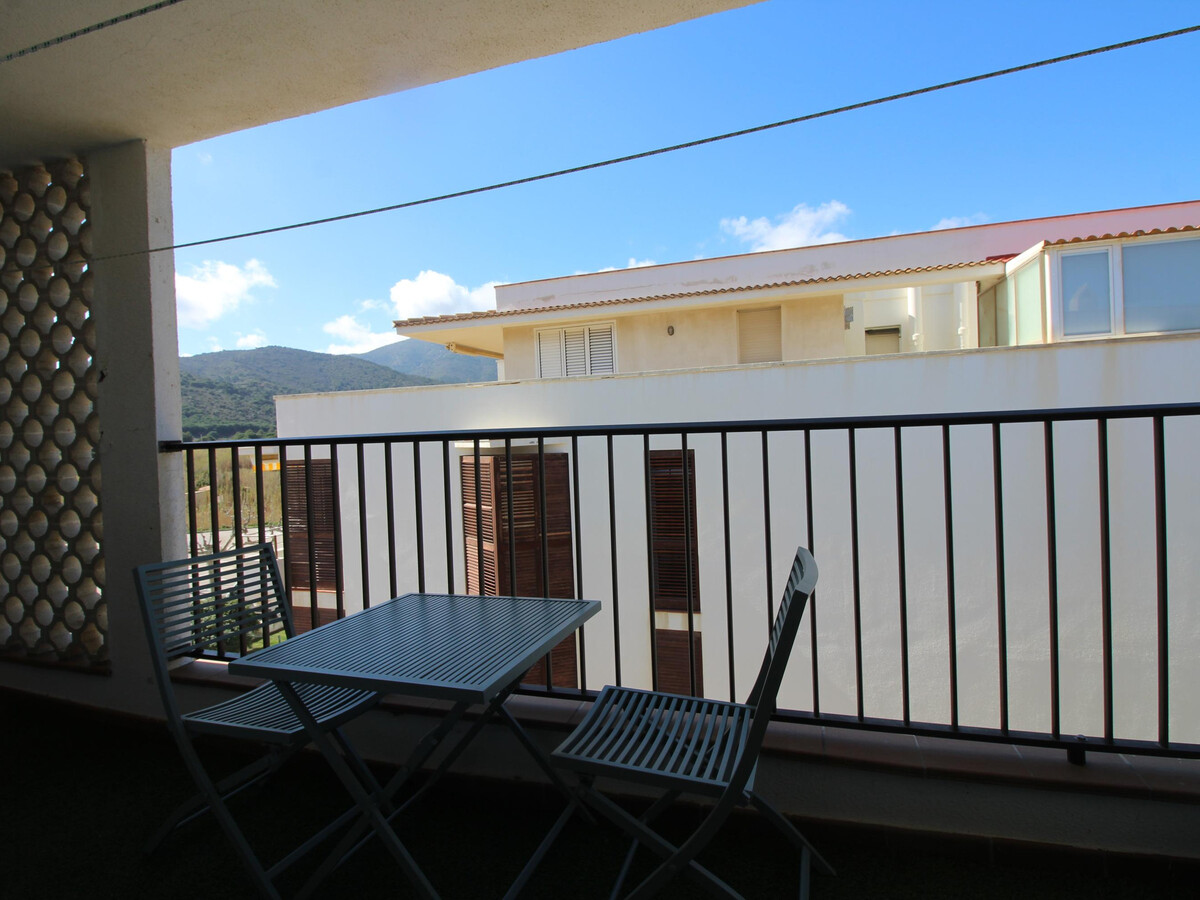 Appartement rénové face plage, Port de la Selva - Photo 11