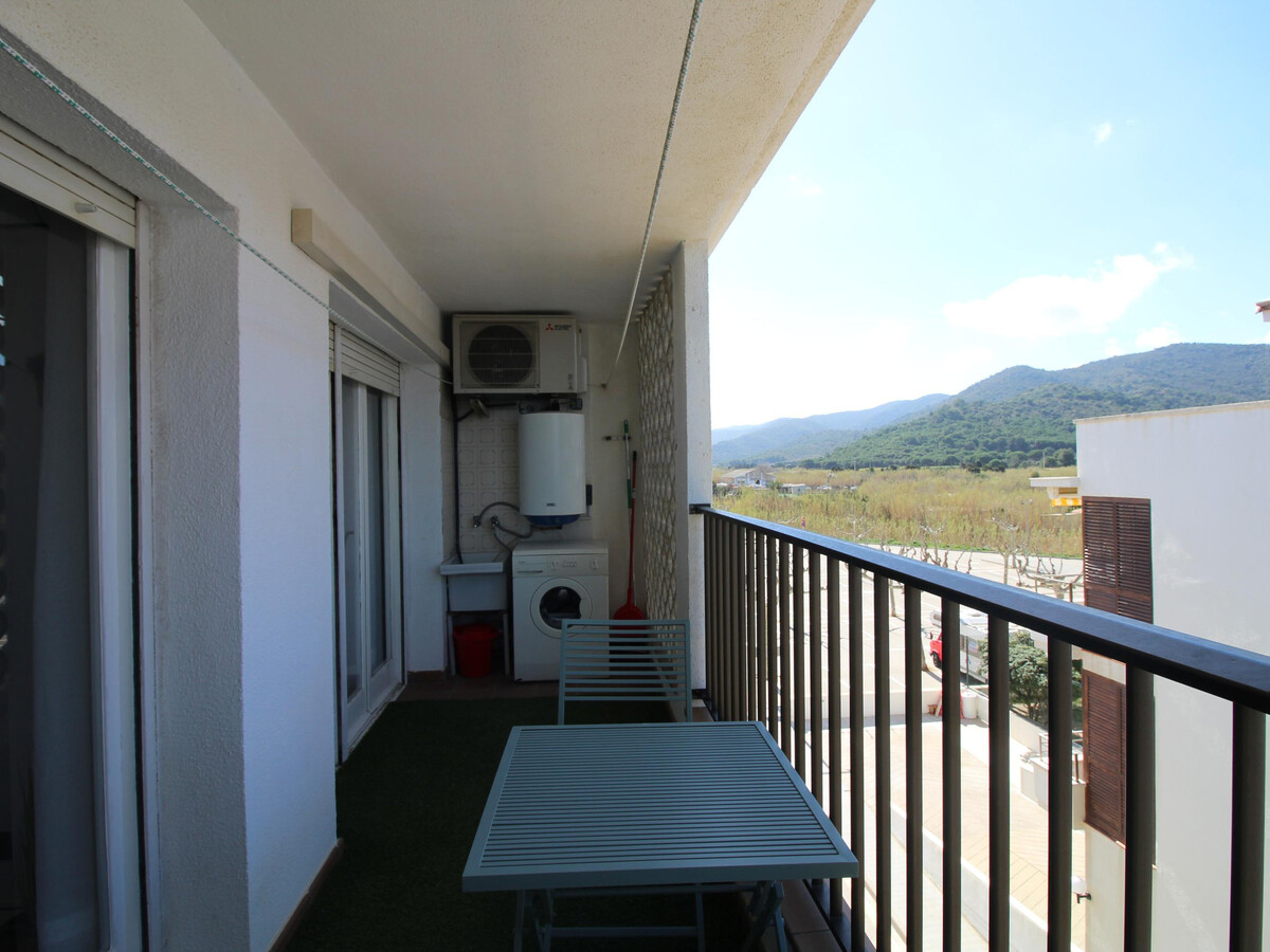 Appartement rénové face plage, Port de la Selva - Photo 12