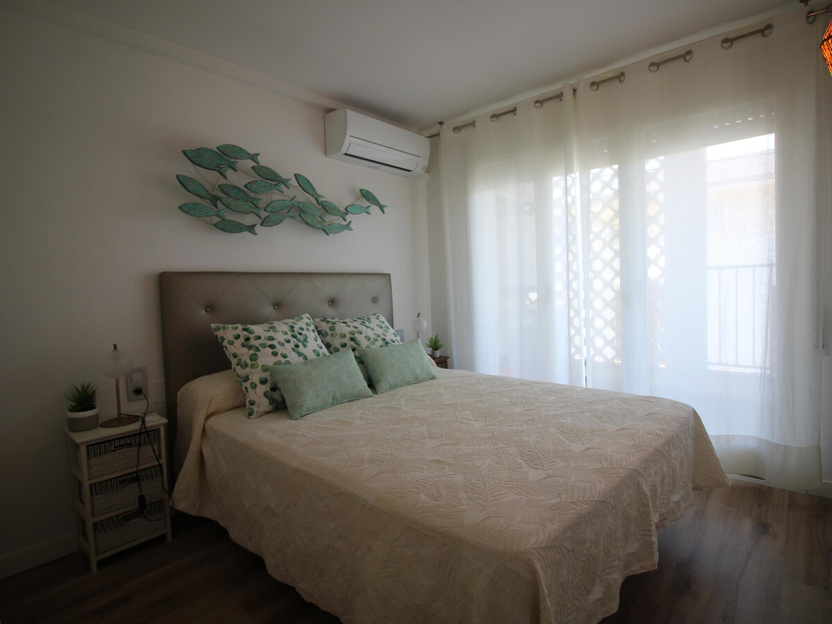 Appartement rénové face plage, Port de la Selva - Photo 13