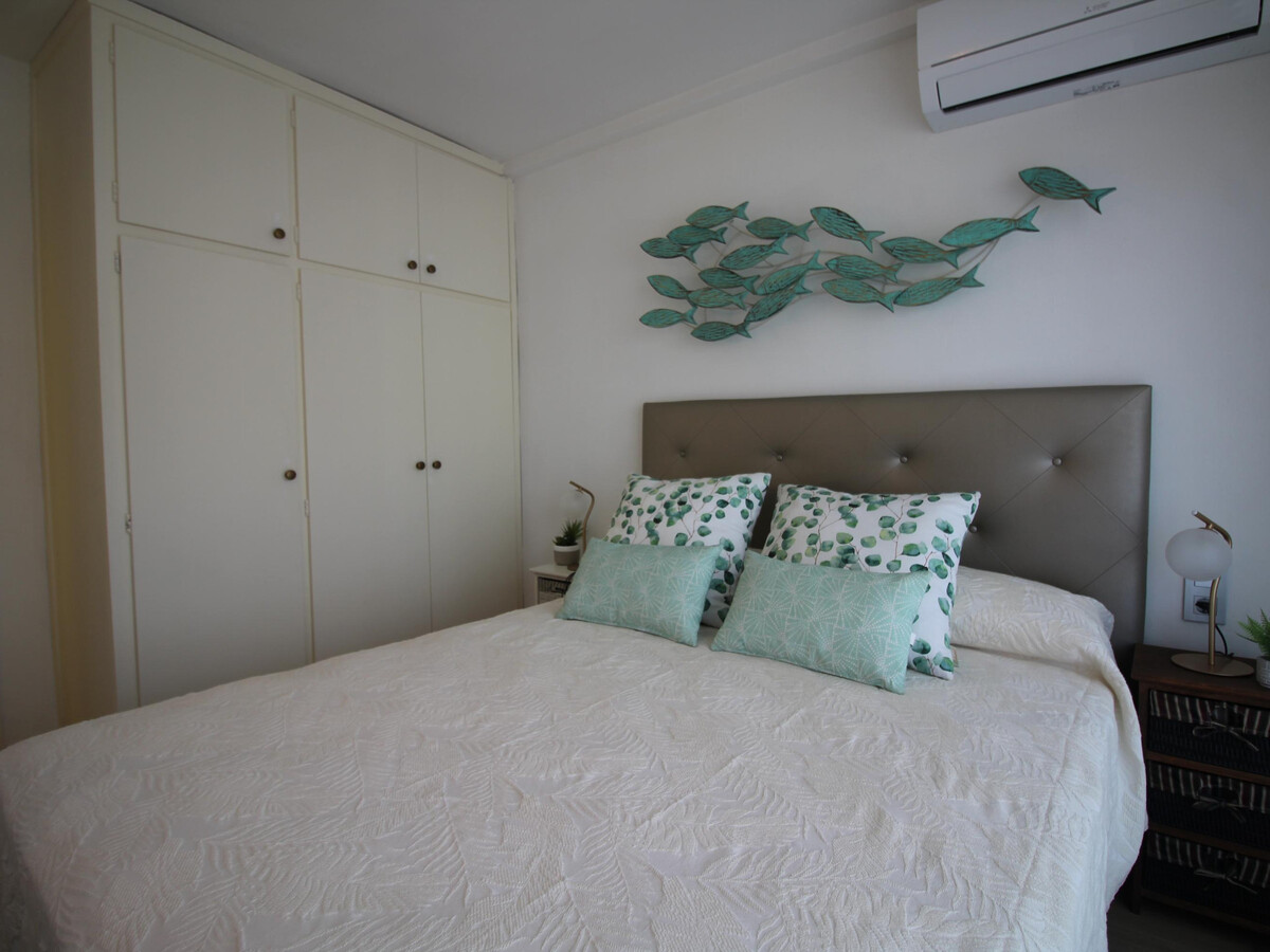 Appartement rénové face plage, Port de la Selva - Photo 14