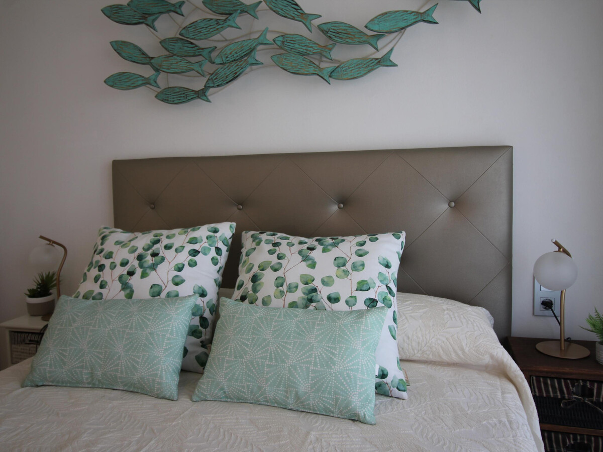 Appartement rénové face plage, Port de la Selva - Photo 15