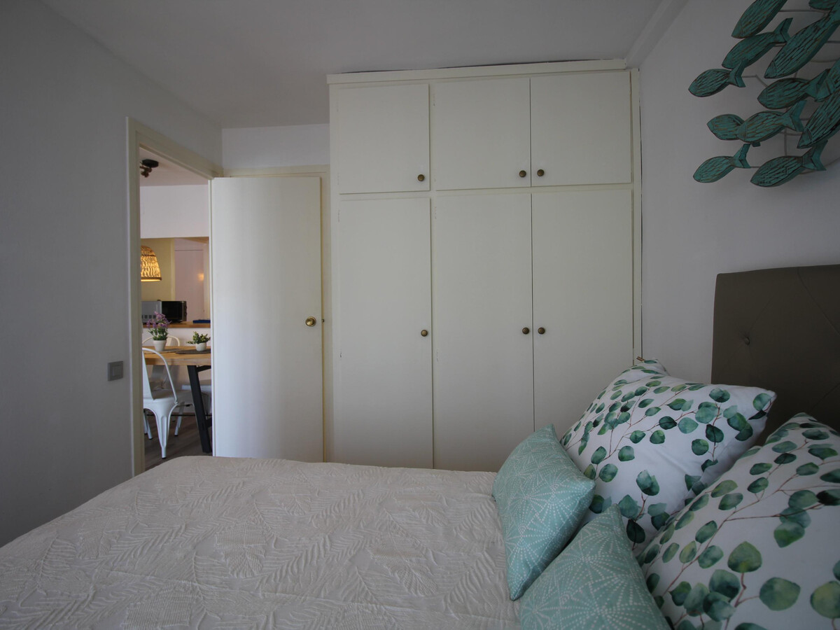 Appartement rénové face plage, Port de la Selva - Photo 16