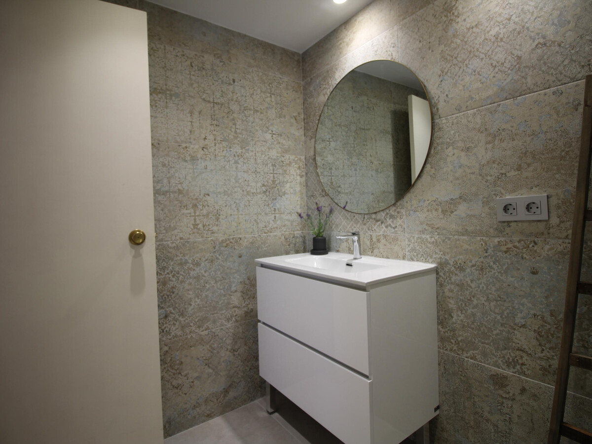 Appartement rénové face plage, Port de la Selva - Photo 17