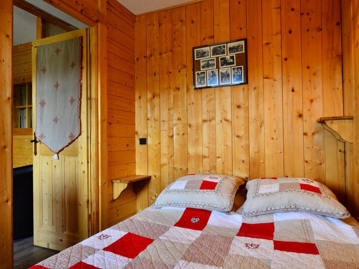 Appartement 2/3 pièces rénové à Montchavin, 5 pers, parking gratuit - Photo 3