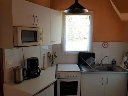 Gîte le Tilleul, 2 personnes, montagne Bourbonnaise : photo 10
