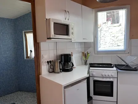 Gîte le Tilleul, 2 personnes, montagne Bourbonnaise : photo 11