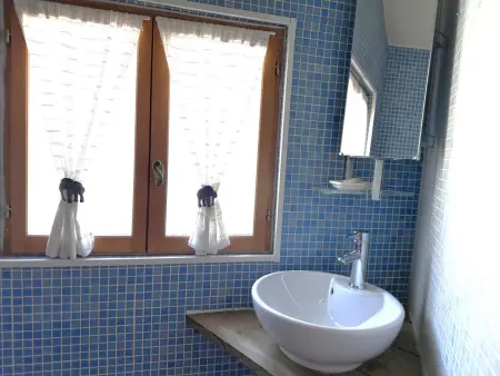 Gîte le Tilleul, 2 personnes, montagne Bourbonnaise : photo 12