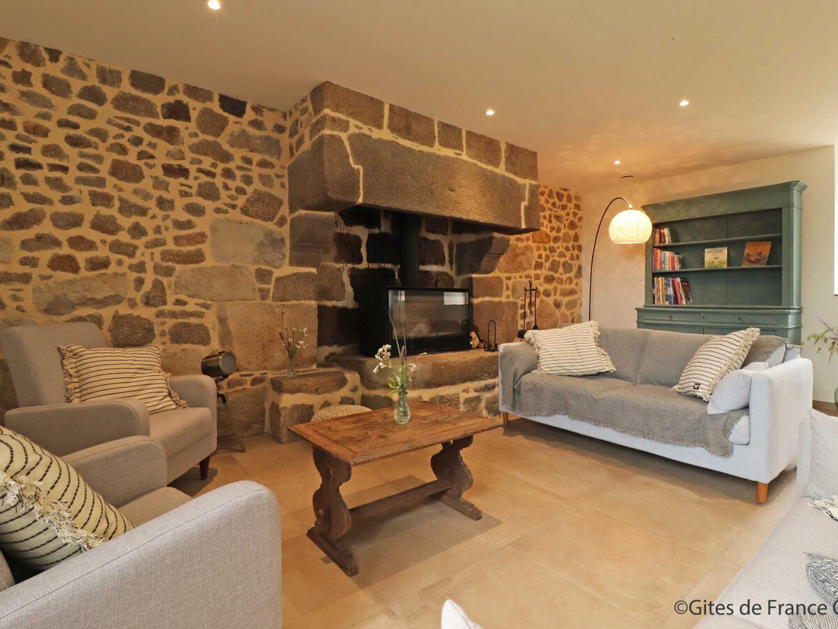 Gîte 172 m² avec spa nordique, ferme et jeux - Photo 4