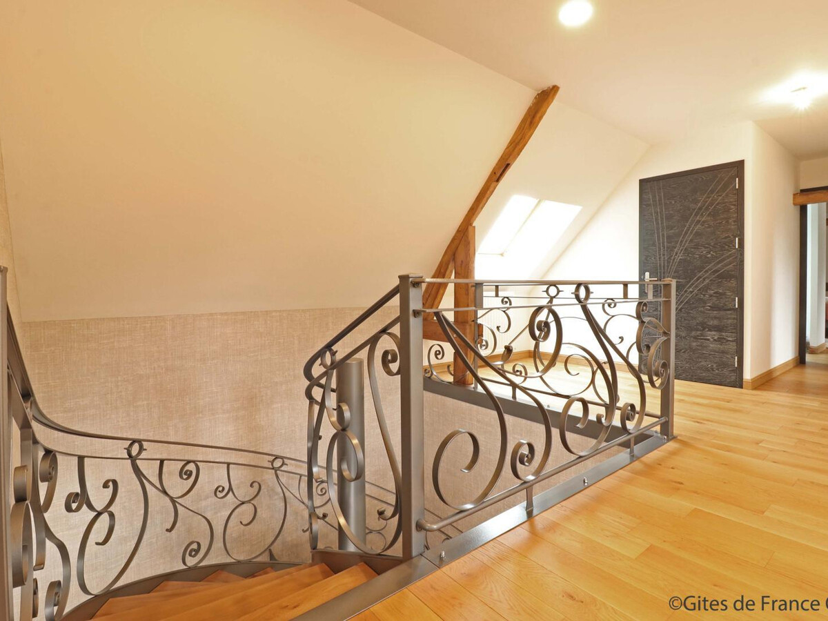 Gîte 172 m² avec spa nordique, ferme et jeux - Photo 11