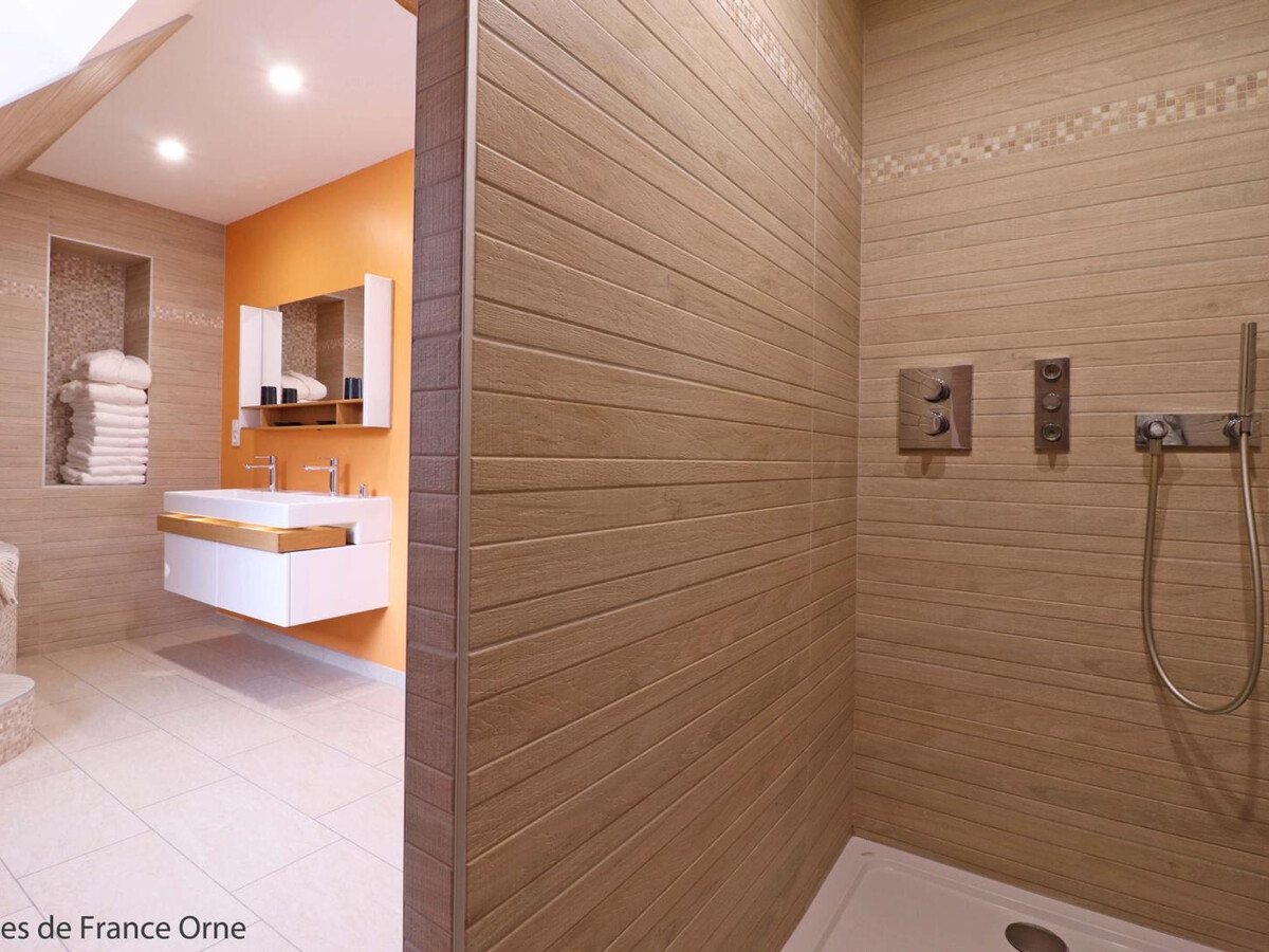 Gîte 172 m² avec spa nordique, ferme et jeux - Photo 18