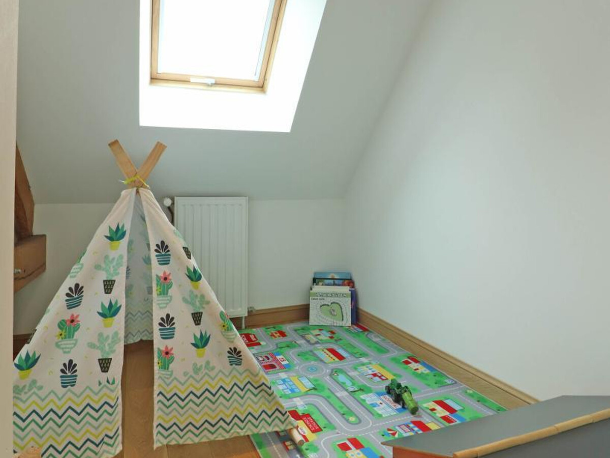 Gîte 172 m² avec spa nordique, ferme et jeux - Photo 20