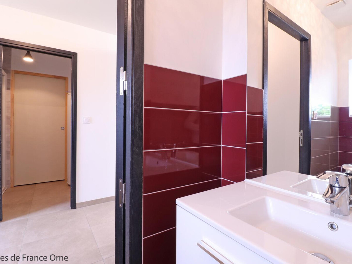 Gîte 172 m² avec spa nordique, ferme et jeux - Photo 24