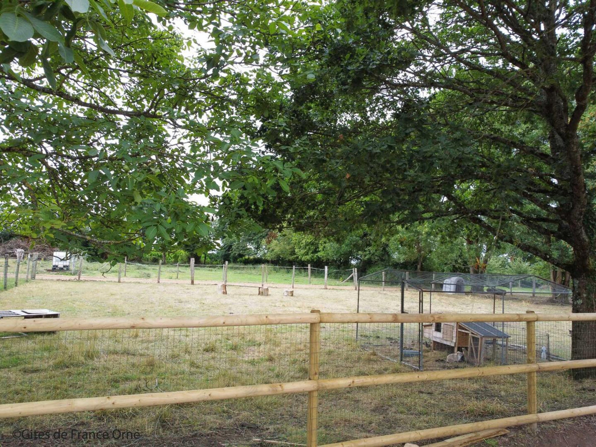 Gîte 172 m² avec spa nordique, ferme et jeux - Photo 26