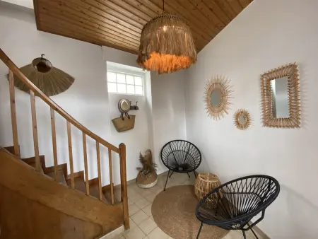 Location appartement de vacances à Fouras