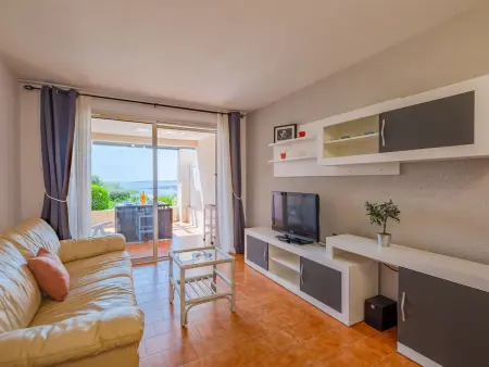 Les Coteaux de la Nartelle, Location Appartement 4 personnes à Sainte Maxime - Photo 3