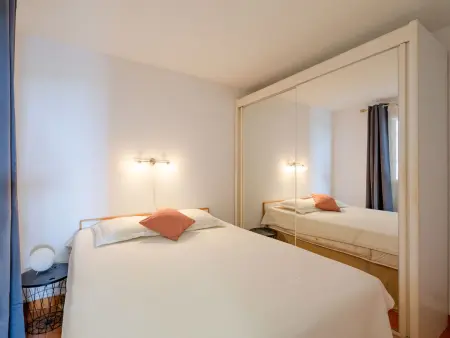 Les Coteaux de la Nartelle, Location Appartement 4 personnes à Sainte Maxime - Photo 4