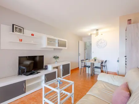 Les Coteaux de la Nartelle, Location Appartement 4 personnes à Sainte Maxime - Photo 5