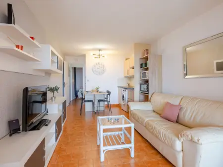 Les Coteaux de la Nartelle, Location Appartement 4 personnes à Sainte Maxime - Photo 6