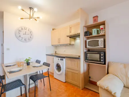 Les Coteaux de la Nartelle, Location Appartement 4 personnes à Sainte Maxime - Photo 7