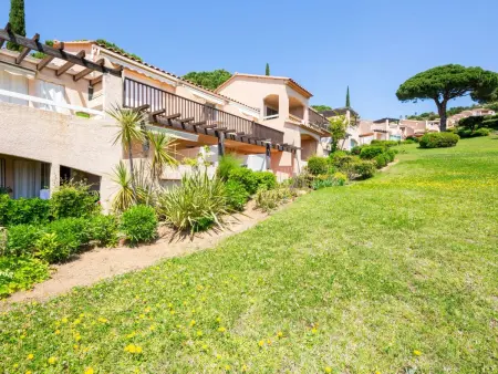 Les Coteaux de la Nartelle, Location Appartement 4 personnes à Sainte Maxime - Photo 14
