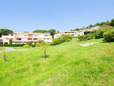 Les Coteaux de la Nartelle, Location Appartement 4 personnes à Sainte Maxime - Photo 15