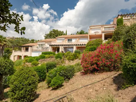 Les Coteaux de la Nartelle, Location Appartement 4 personnes à Sainte Maxime - Photo 16
