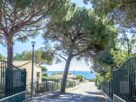 Les Coteaux de la Nartelle, Location Appartement 4 personnes à Sainte Maxime - Photo 17