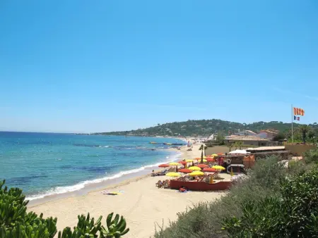Les Coteaux de la Nartelle, Location Appartement 4 personnes à Sainte Maxime - Photo 19