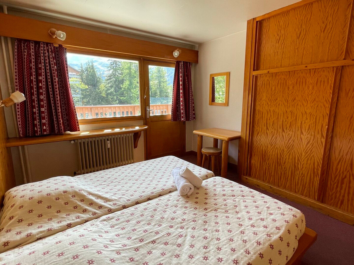 Appartement 60m² près des pistes à Méribel - Photo 4