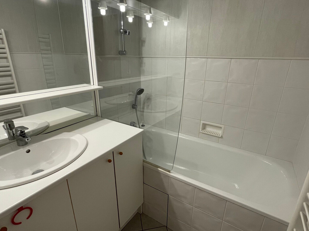 Appartement 60m² près des pistes à Méribel - Photo 6