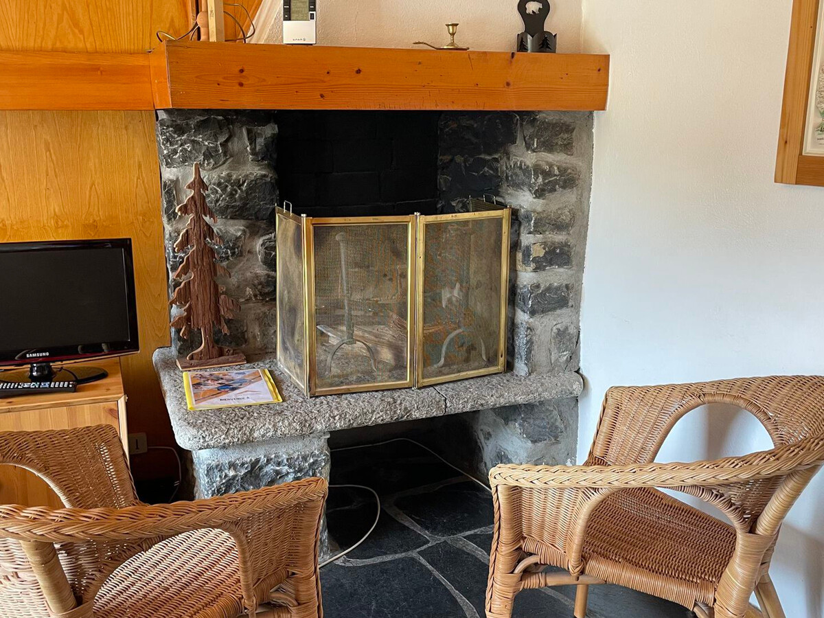 Appartement 60m² près des pistes à Méribel - Photo 7