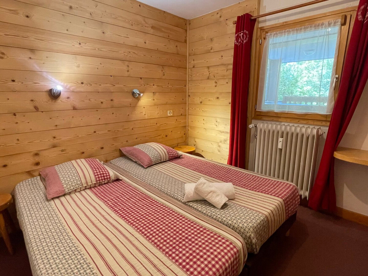 Appartement 60m² près des pistes à Méribel - Photo 8