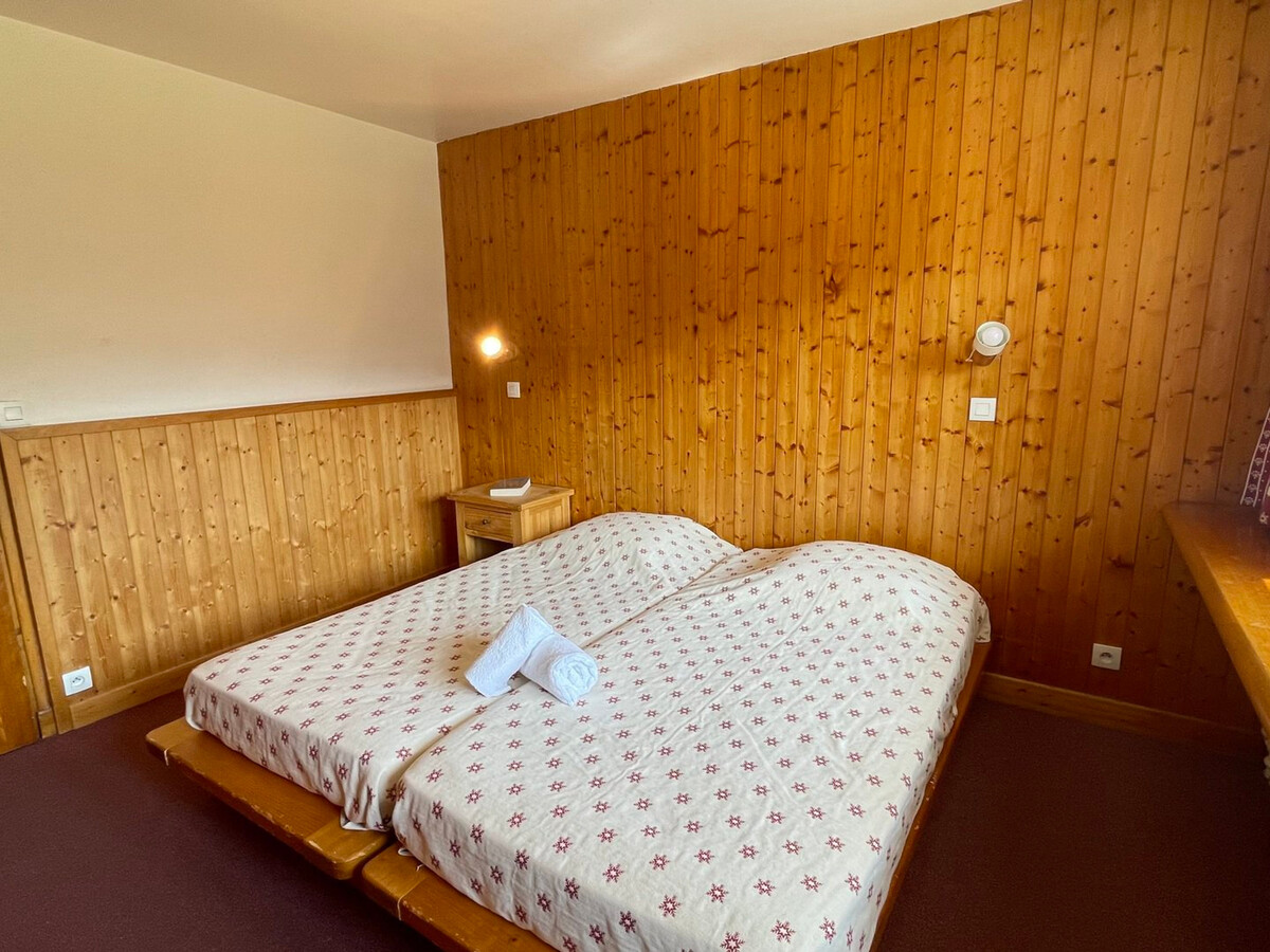 Appartement 60m² près des pistes à Méribel - Photo 10