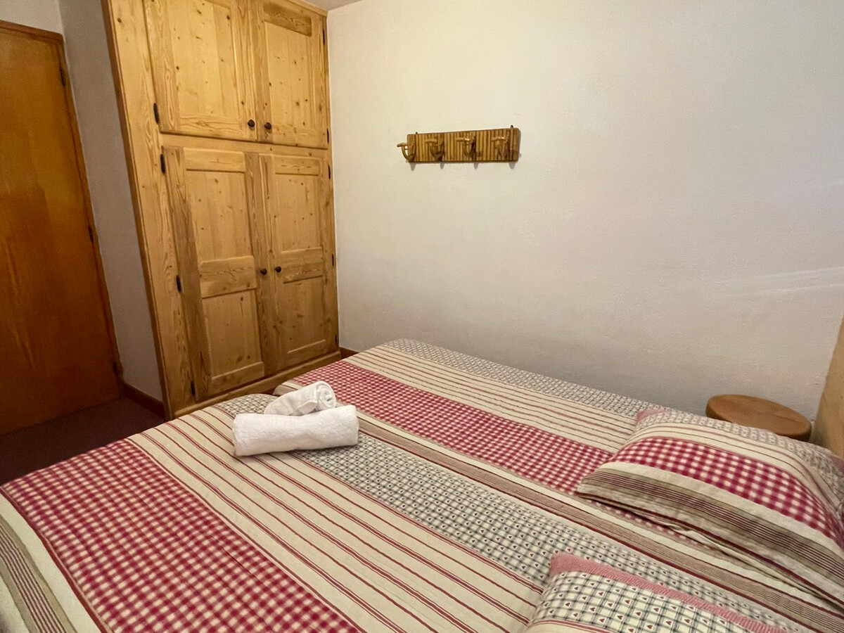 Appartement 60m² près des pistes à Méribel - Photo 11