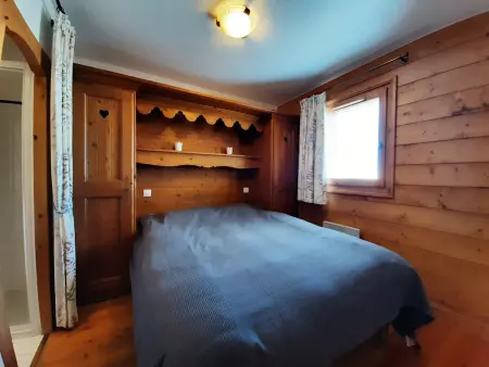 Appartement calme avec balcon, accès direct aux pistes - Photo 3